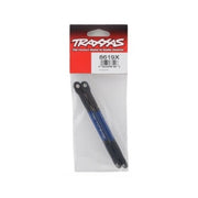 Traxxas 8619X Push Rods Aluminium E-Revo VXL Blue