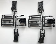 Tamiya S9000563 C Parts for Neo Scorcher