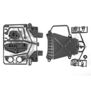 Tamiya S9005230 D Parts for CW-01