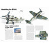 SAM Publications The Messerschmitt Bf-109. Bf-109G to Bf-109K