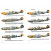 SAM Publications The Messerschmitt Bf-109. Bf-109G to Bf-109K