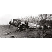 SAM Publications The Messerschmitt Bf-109. Bf-109G to Bf-109K