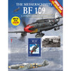 SAM Publications The Messerschmitt Bf-109. Bf-109G to Bf-109K