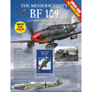 SAM Publications The Messerschmitt Bf-109. Bf-109G to Bf-109K