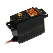 Savox SV0220MG SV-0220MG Standard High Voltage Servo
