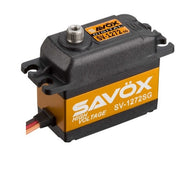 Savox SV1272SG SV-1272SG Digital Servo with Coreless Motor .01s/s