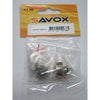 Savox SGSC1258 Gear Set for SC1258TG