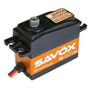 Savox SB2272MG SB-2272MG Lightning Speed Steel Gear Digital Servo