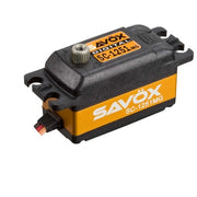Savox SC1251MG SC-1251MG Low Profile High Speed Metal Gear Digital