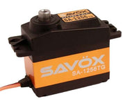 Savox SA1256TG SA-1256TG High Torque Titanium/Alloy Servo