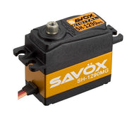 Savox SH1290MG SH-1290MG Super Speed Metal Gear Digital Servo