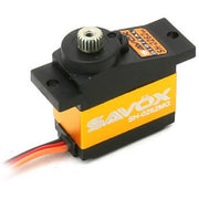 Savox SH0262MG SH-0262MG Super Speed Metal Gear Micro Digital Servo