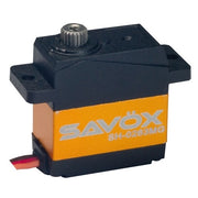 Savox SH0263MG SH-0263MG Super Torque Metal Gear Micro Digital