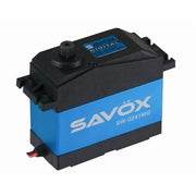 Savox SW0241MG 1/5 Waterproof Servo 40KG at .17