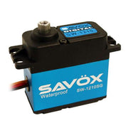 Savox SW1210SG Waterproof Digital IP67 Servo 32kg .13s/c