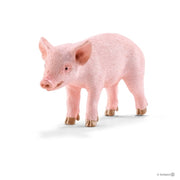 Schleich 13783 Piglet Standing