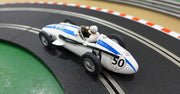 Scalextric C3825A Anniversary Collection Car No.7 - 1950s Maserati 250F Limited Edition