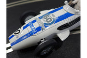 Scalextric C3825A Anniversary Collection Car No.7 - 1950s Maserati 250F Limited Edition | Metro Hobbies