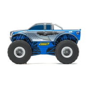 Scalextric C3835 Team Monster Truck | Metro Hobbies
