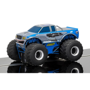 Scalextric C3835 Team Monster Truck | Metro Hobbies