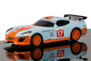 Scalextric C3840 Team Tt Lightning - Gulf | Metro Hobbies