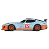 Scalextric C3840 Team Tt Lightning - Gulf | Metro Hobbies
