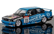 Scalextric C3866 BMW M3 E30 (Will Hoy) | Metro Hobbies