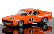 Scalextric C3874 Chevrolet Camaro 1971 Trans Am | Metro Hobbies