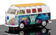 Scalextric C3891 Volkswagen Campervan | Metro Hobbies
