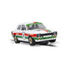 Scalextric C4314 Ford Escort MK1 Mark Freemantle Castrol Racing Slot Car