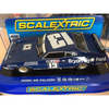 Scalextric C3530 1/32 Ford XB Falcon Bathurst 1977 Johnson and Schuppan | Metro Hobbies