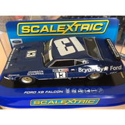 Scalextric C3530 1/32 Ford XB Falcon Bathurst 1977 Johnson and Schuppan | Metro Hobbies