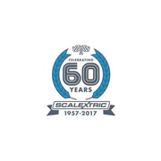 Scalextric C3825A Anniversary Collection Car No.7 - 1950s Maserati 250F Limited Edition | Metro Hobbies