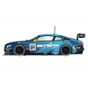 Scalextric C3846 Bentley Continental GT3 Team HTP (Blue) | Metro Hobbies