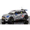 Scalextric C3873 BMW Mini Cooper F56 Mini Challenge 2016 | Metro Hobbies