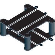 Scalextric C8295 Elevated Crossover | Metro Hobbies
