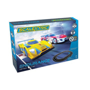 Scalextric C1399 Endurance Slot Car Set