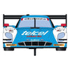 Scalextric C3948 Ford Daytona Prototype Sebring 2014 | Metro Hobbies
