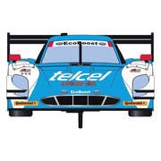Scalextric C3948 Ford Daytona Prototype Sebring 2014 | Metro Hobbies