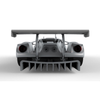 Scalextric C3857 Ford GT GTE Le Mans 2017 No.68 | Metro Hobbies