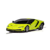 Scalextric C3957 Lamborghini Centanario Green | Metro Hobbies