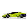 Scalextric C3957 Lamborghini Centanario Green | Metro Hobbies