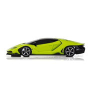 Scalextric C3957 Lamborghini Centanario Green | Metro Hobbies