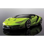 Scalextric C3957 Lamborghini Centanario Green | Metro Hobbies