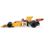 Scalextric C3833A Legends Lotus 72 Gunston 1974 (Ian Scheckter)