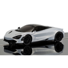 Scalextric C3982 Mclaren 720S (Glacier White) | Metro Hobbies
