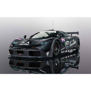 Scalextric C3965A McLaren F1 GTR LeMans 1995 Limited Edition | Metro Hobbies