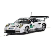 Scalextric C3944 Porsche 911 RSR LeMans 25hrs 2016 | Metro Hobbies