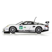 Scalextric C3944 Porsche 911 RSR LeMans 25hrs 2016 | Metro Hobbies
