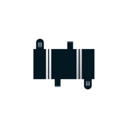 Scalextric C8236 Short Straight 78mm | Metro Hobbies